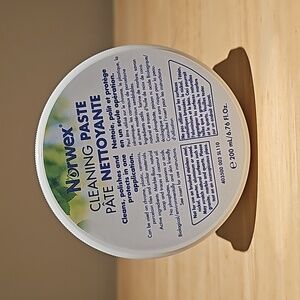 Norwex Cleaning Paste